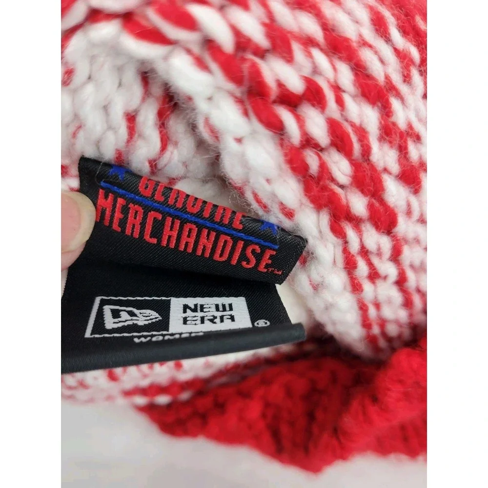 New Era add some